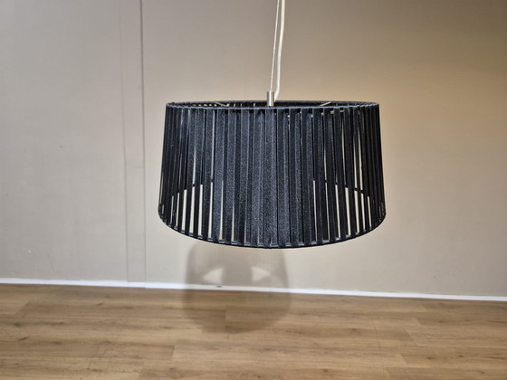 Image 1 of Morosini - Lampe suspendue - Noir - Design italien - Neuf