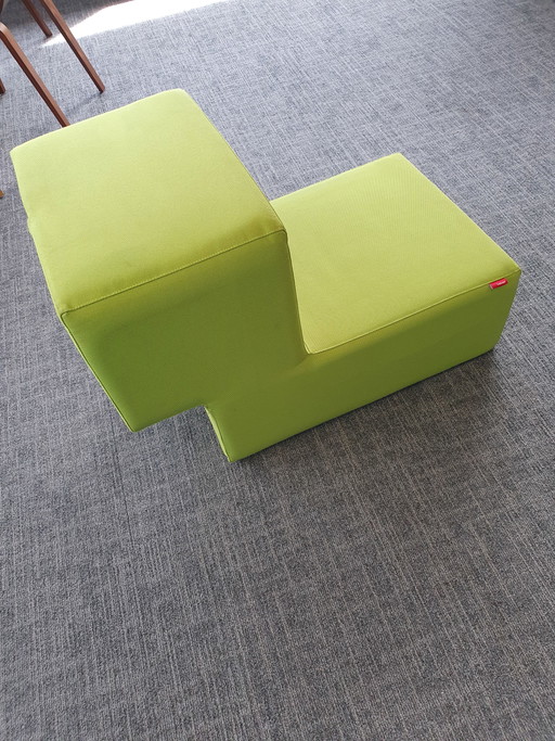 Laxxer Sitzelement 4x