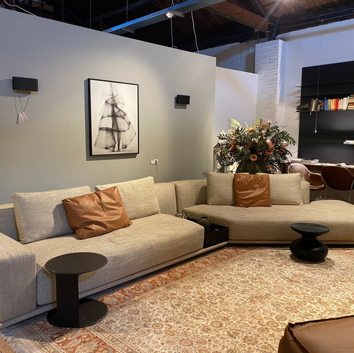 Verzelloni Martin hoekbank