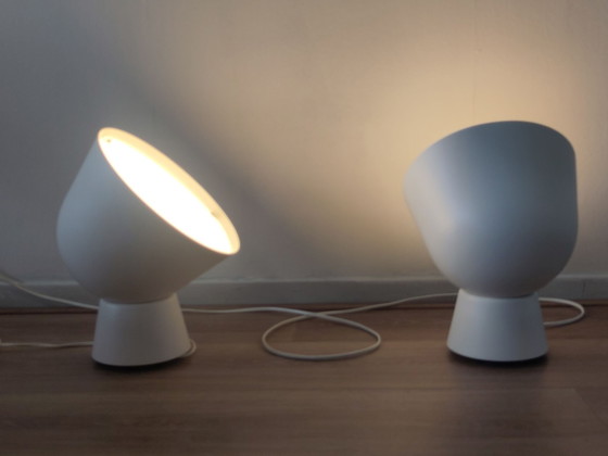 2x Ikea PS lamp Ola Wihlborg 2017 – Floor lights, Metal, Plastic (photo 5 of 5)