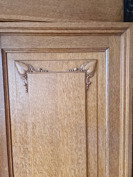 Image 1 of Conjunto de muebles de dormitorio Art Déco