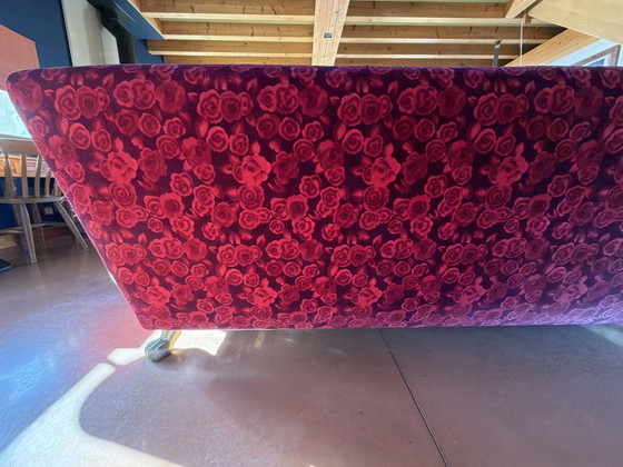 Image 1 of Bretz Monster Sofa
