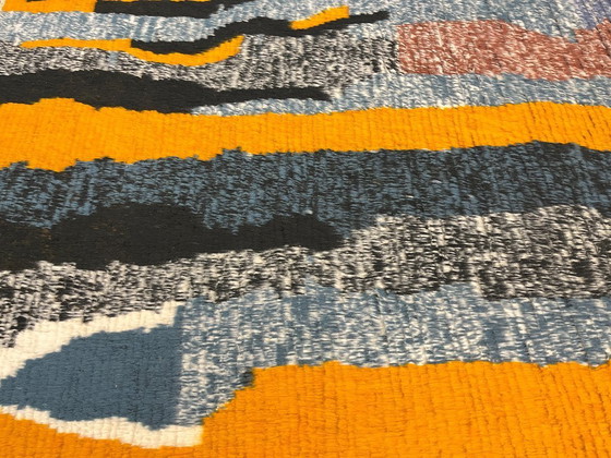 Image 1 of Alfombra Azilal única - 249 cm x 162 cm