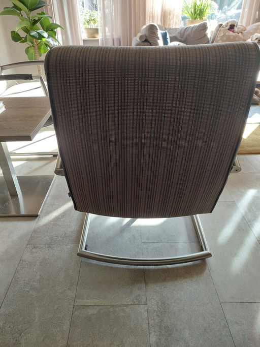 2 poltrone Il nuovo mondo di Bree