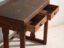 Antiker japanischer Konsolentisch aus Holz – Japan, circa 1930 – Schreibtisch, Iron (photo 20 of 40)