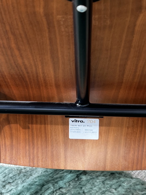 Eames LCM Walnuss – Vitra, Stühle und Loungesessel, Metal, Wood (photo 8 of 8)