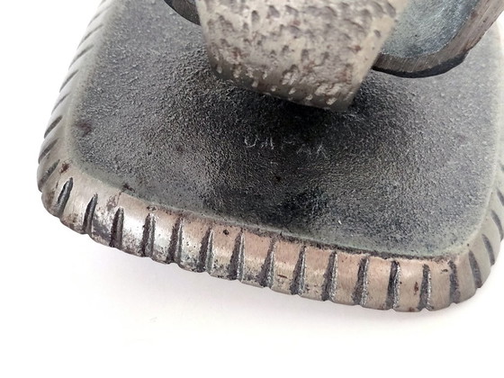 Image 1 of candeliere giapponese in ghisa