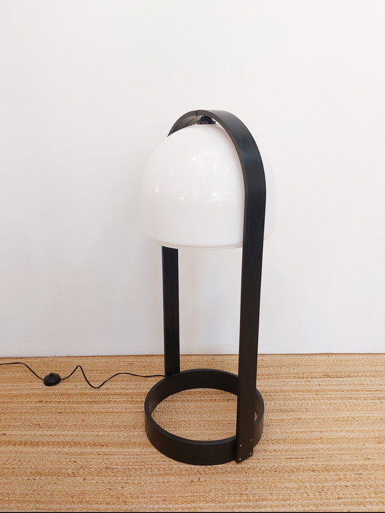 Image 1 of Vintage Space Age Design Floor Lamp 70S