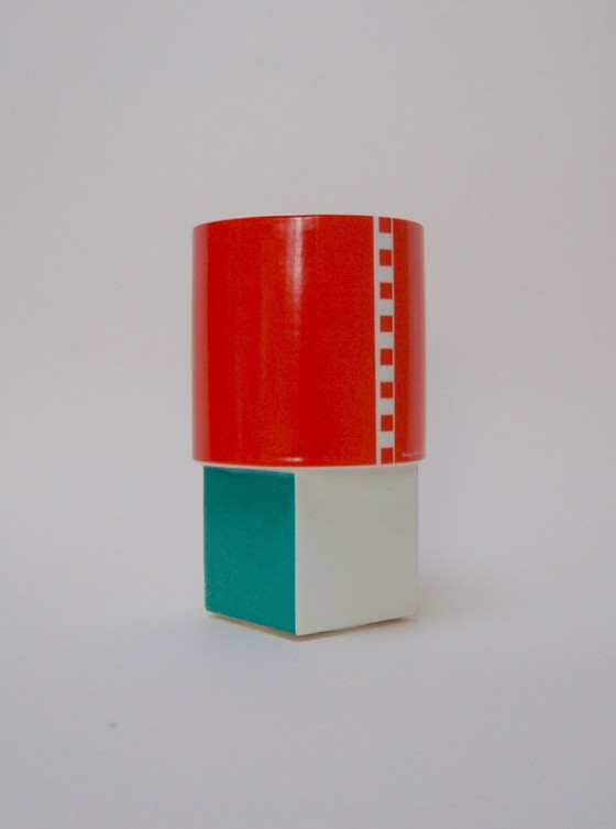 Image 1 of Florian Aberle design vase