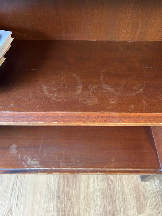 Image 1 of Set di mobili vintage Multilux – Stile metà secolo, prodotto dall'azienda Kempkes