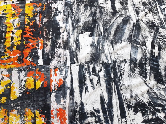 Image 1 of Jürgen Angeler - Clapper de cine