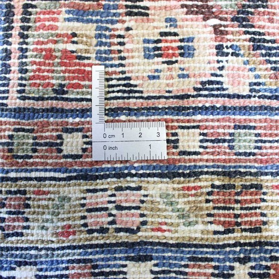 Image 1 of Perserteppich Hamadan Patina Teppich 354x267