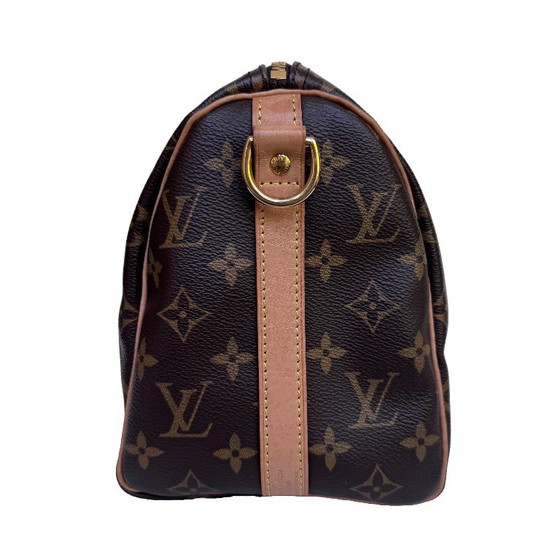 Louis Vuitton Speedy – Crossbody bags, Calfskin (photo 8 of 12)