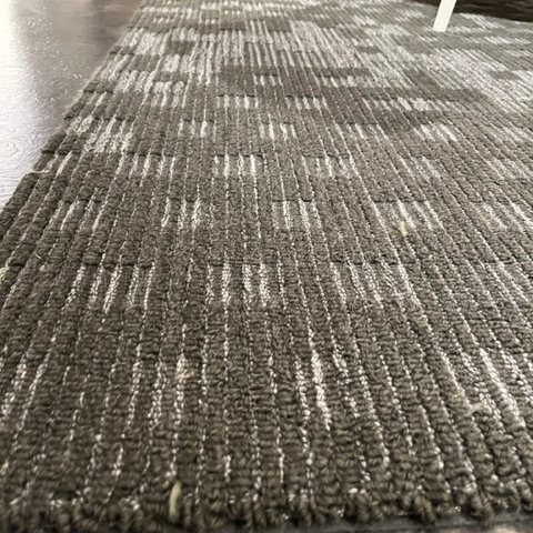 Image 1 of CS Rugs Pixelated rug - 350x300