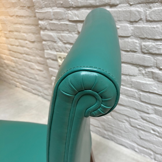 Image 1 of Poltrona Frau Vittoria dining chair