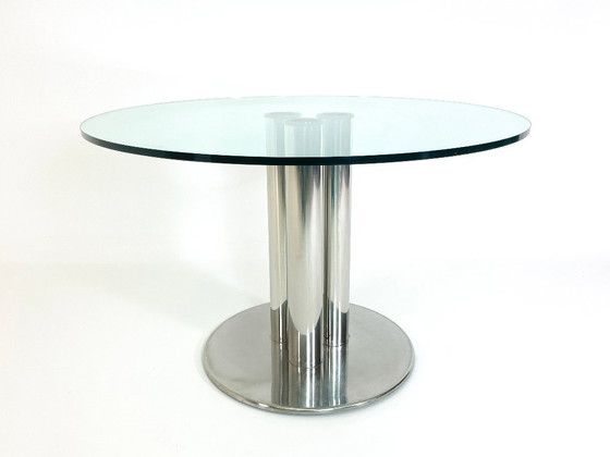 Image 1 of Table design Zanotta Marcuso