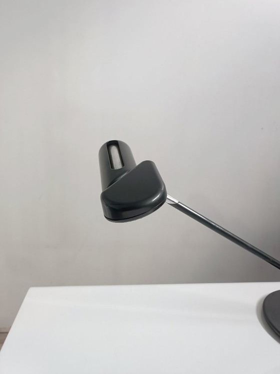 Image 1 of Lampada Ring A 400 di Bruno Gecchelin per Arteluce 1979