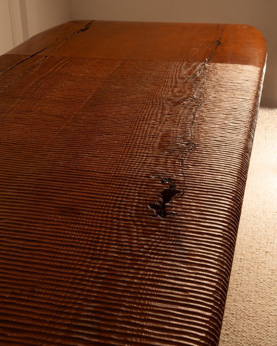 Image 1 of Japanese dining table