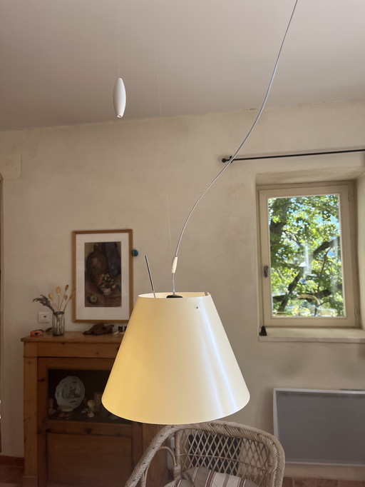 Hanglamp Luceplan