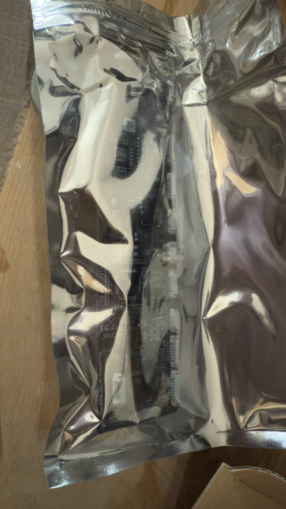 Image 1 of Mod Bambu AMS Hydra con placa base y cable