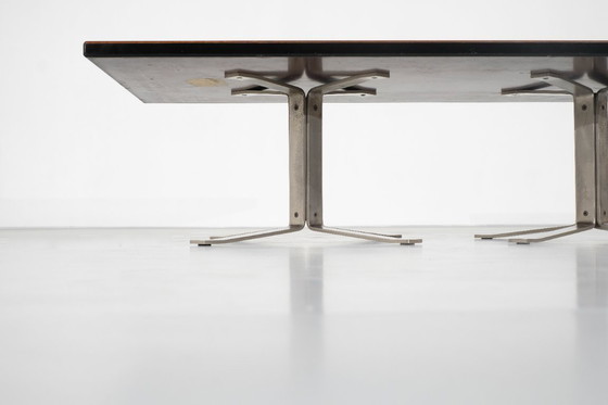 Image 1 of Mesa de centro de Gianni Moscatelli para Formanova, Italia, años 70.