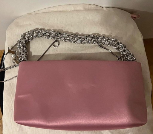 Rosantica evening bag