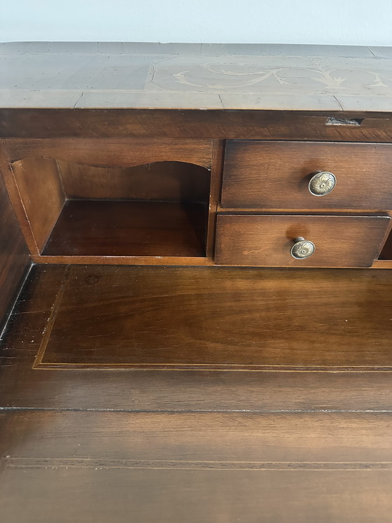 Image 1 of Secreter/escritorio/cómoda de estilo barroco