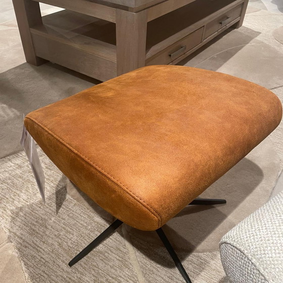 Image 1 of Poltrona relax + poggiapiedi Ethan