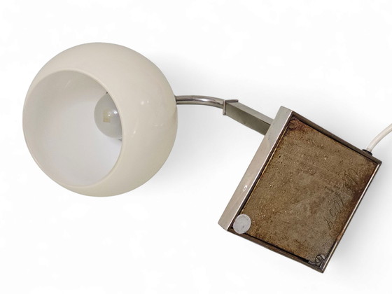 Image 1 of Lampe de table/lampe de chevet Art Déco extrêmement rare, années 1920