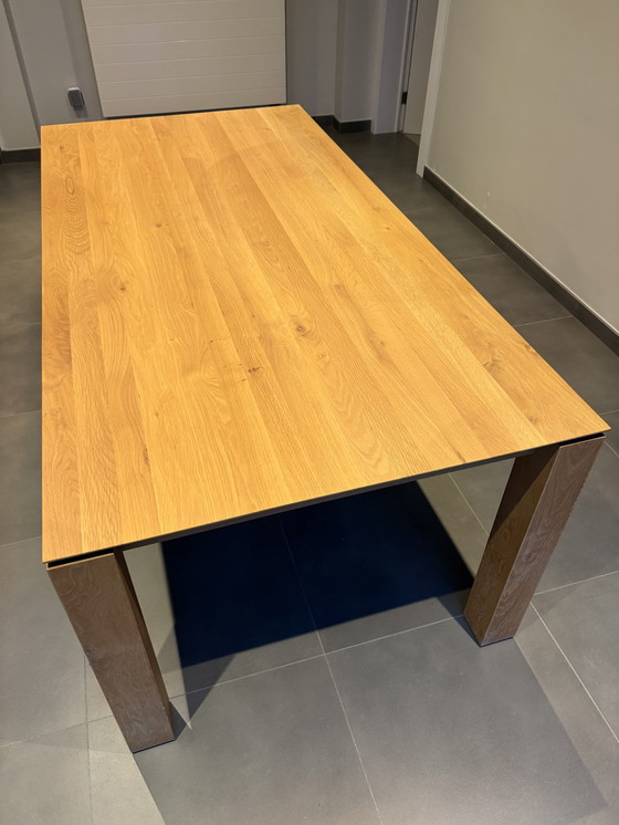 Image 1 of Ethnocraft Tafel