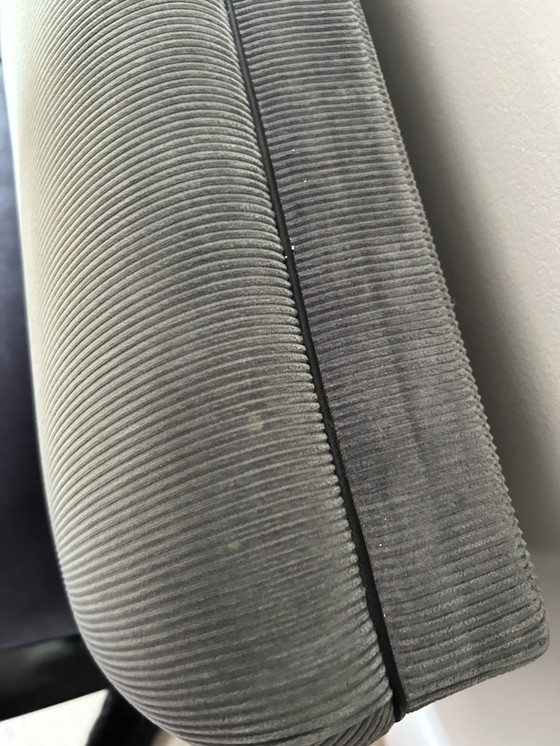 Image 1 of Gispen sofa model 444 B3