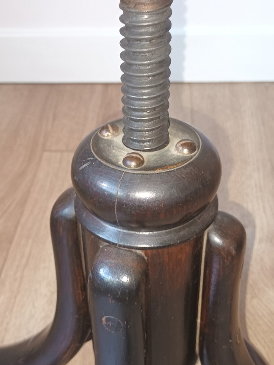 Image 1 of Silla de música Thonet n°5101