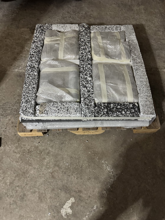 Jumbo-Couchtisch – Couchtische, Marble (photo 11 of 15)