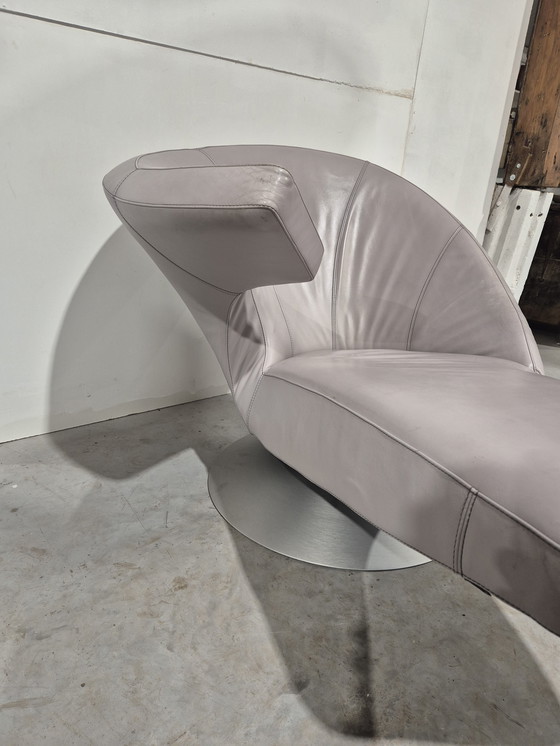 Image 1 of Leolux Parabolica Drehsessel Stefan Heiligen