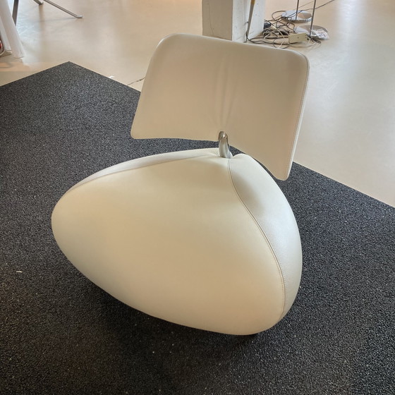 Image 1 of Sillón Leolux Pallone Pa