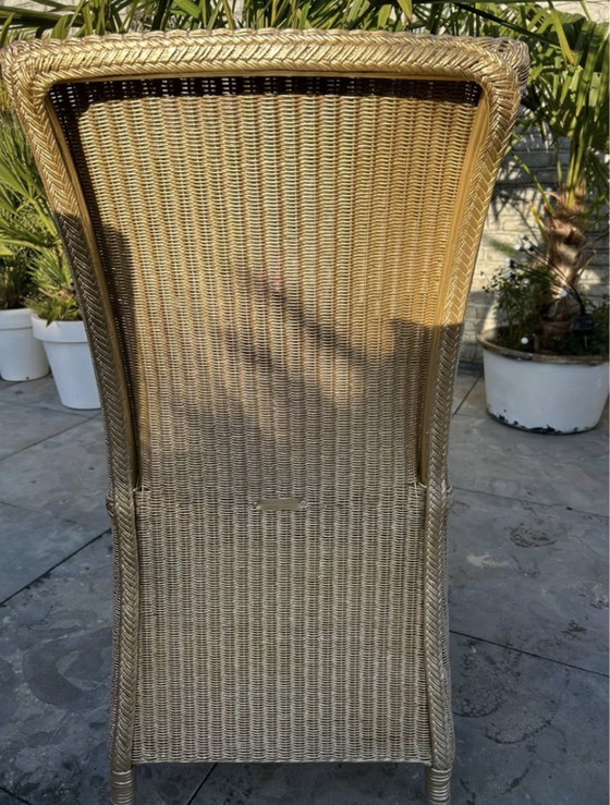Image 1 of Table du monastère + 6 chaises Vincent Sheppard
