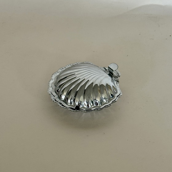 Image 1 of Roestvrijstalen schelpzak