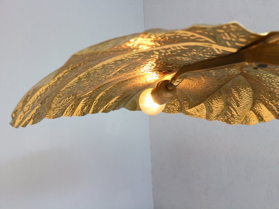 Image 1 of Lampada da tavolo Tommaso Barbi "Rhubarb" di Bottega Gadda Italia, 1970