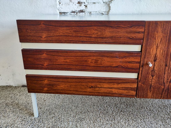 Image 1 of Chest of drawers by Interlübke Midcentury Modern