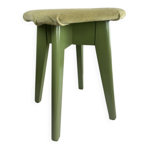 Tabouret vintage