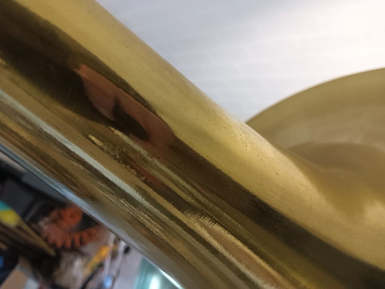 Image 1 of plafonnier chapeau de sorcière