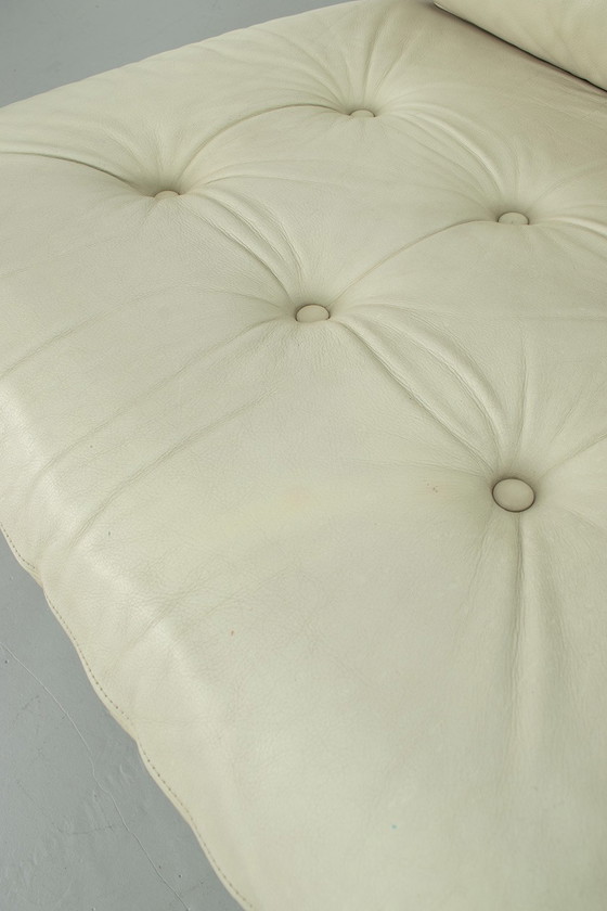 Image 1 of Hartmut Lohmeyer Sessel