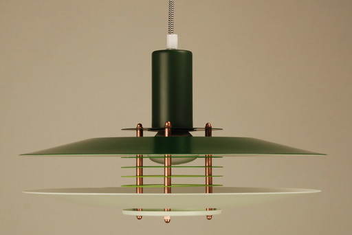 Vintage Lyfa hanglamp