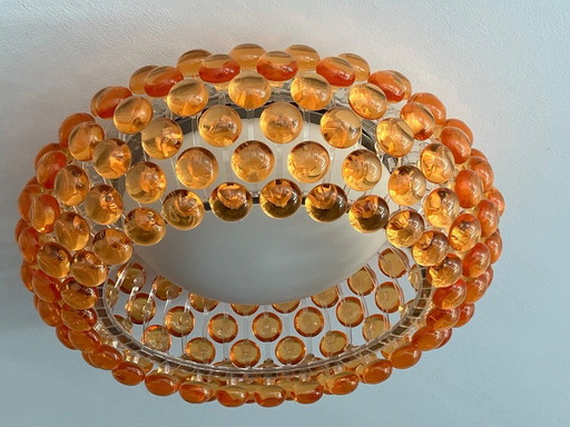 Lampada da soffitto Foscarini Caboche