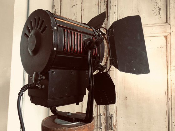 Image 1 of lampe industrielle