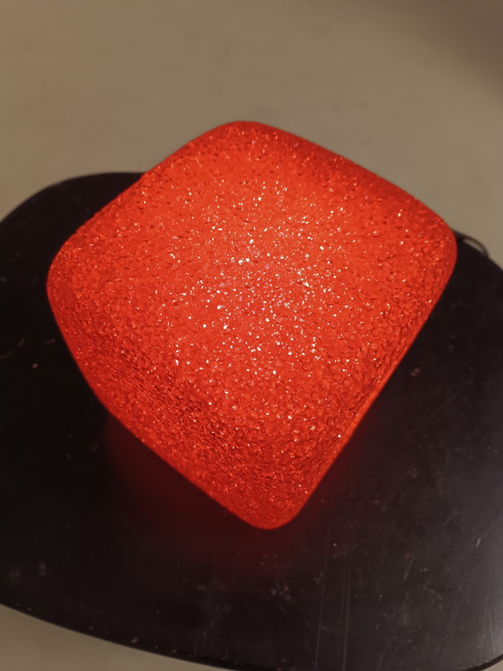 Image 1 of Christian Koban for DOM cube table lamp 