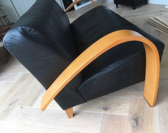 Image 1 of Divano di design a 2,5 posti 'Primo' di Geert Baarsma