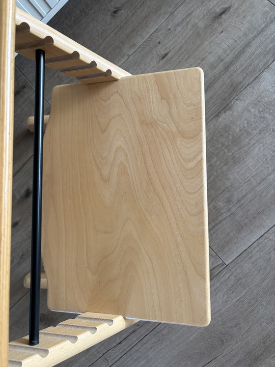 Stokke Tripp Trapp Natural Nuevo Modelo – Sillas de comedor, Wood (photo 4 of 15)
