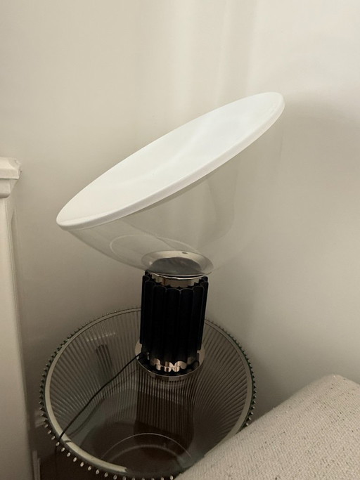 Flos Taccia small table lamp