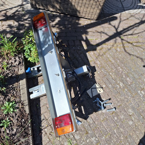 1 Twinny Load bike carrier